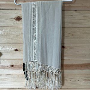 Ralph Lauren Shear Wrap